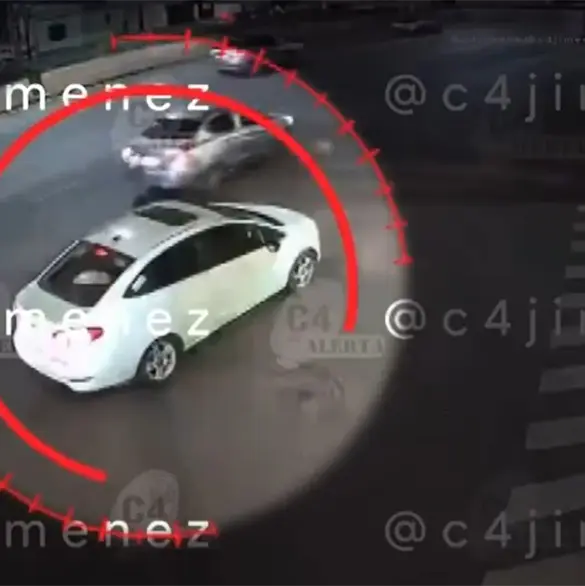 Jes&uacute;s fue asesinado a balazos tras conflicto vial en Marina Nacional; su hija presenci&oacute; todo