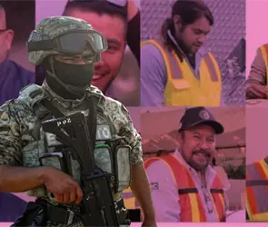 A m&aacute;s de 10 d&iacute;as del secuestro: radiograf&iacute;a completa del caso de los mineros en Sinaloa
