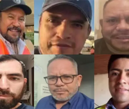 Secuestro de mineros en Sinaloa: hallan pertenencias durante operativos en Concordia