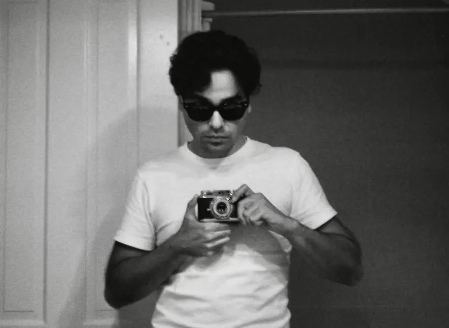 Se ha desarrollado como productor musical y compositor. Se ha desarrollado como productor musical y compositor.