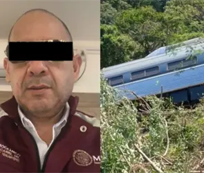 Tren Interoce&aacute;nico: familia de Ricardo Mendoza niega que el despachador detenido operara el tren