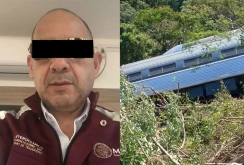 La familia de Ricardo Mendoza denuncian irregularidades y falta de recursos para su defensa.