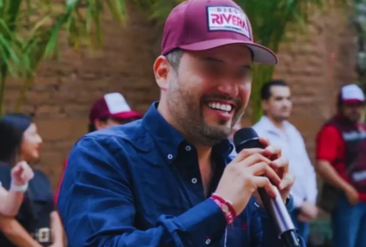  Es investigado por presuntos delitos de extorsión, corrupción, violencia política de género y posibles vínculos con el CJNG. 