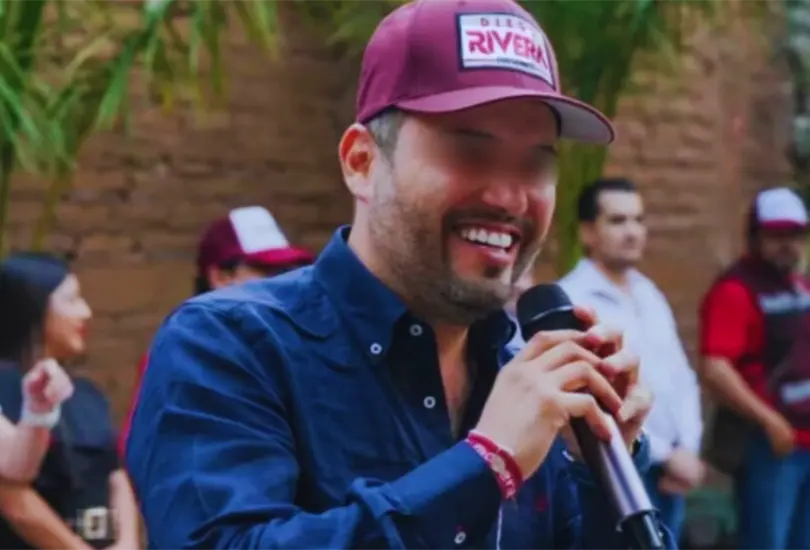 Es investigado por presuntos delitos de extorsi&oacute;n, corrupci&oacute;n, violencia pol&iacute;tica de g&eacute;nero y posibles v&iacute;nculos con el CJNG.