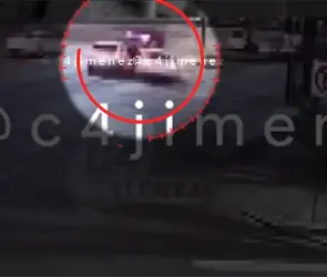 Identifican como agente de la Fiscal&iacute;a a sujeto que asesin&oacute; a balazos a Jes&uacute;s tras conflicto v&iacute;al en Marina Nacional