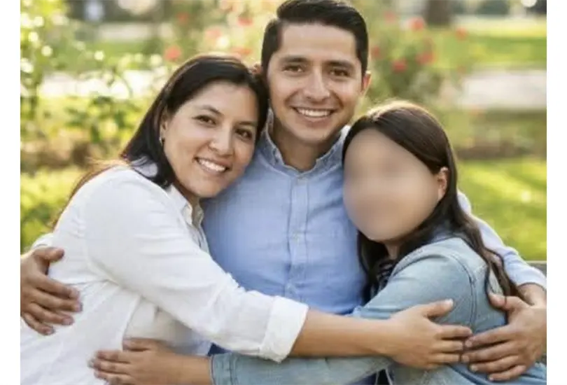 Caso familia de int&eacute;rpretes de se&ntilde;as en Michoac&aacute;n: Fiscal&iacute;a se&ntilde;ala posible participaci&oacute;n de m&aacute;s familiares