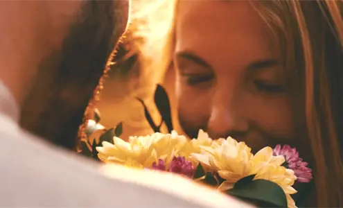 Flores y amor: L&aacute;nzate al Jard&iacute;n Bot&aacute;nico de CU a celebrar San Valent&iacute;n