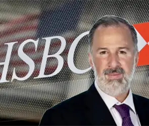 Jos&eacute; Antonio Meade reaparece como presidente de Consejo de Administraci&oacute;n en HSBC M&eacute;xico