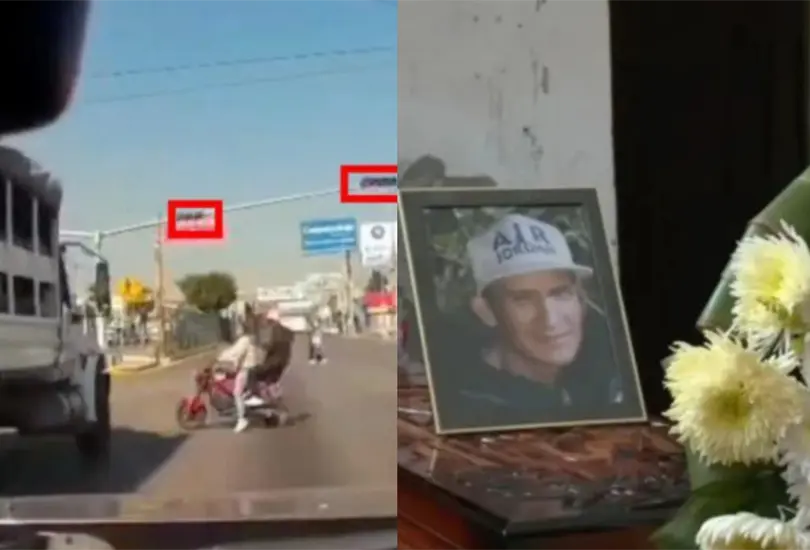 C&eacute;sar Aristeo sali&oacute; a ayudar a una amiga a comprar refacciones y no regres&oacute;.