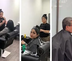 Retoques con cargo al erario: los salones de belleza ocultos en el Senado y la C&aacute;mara de Diputados