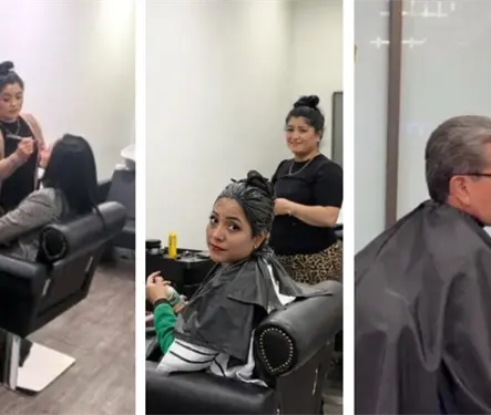 Retoques con cargo al erario: los salones de belleza ocultos en el Senado y la C&aacute;mara de Diputados