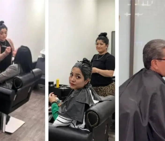 Retoques con cargo al erario: los salones de belleza ocultos en el Senado y la C&aacute;mara de Diputados