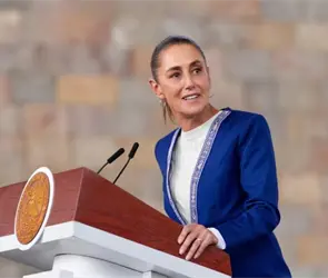 Gobierno de Sheinbaum impulsa inversi&oacute;n privada con Plan de Infraestructura 2026-2030