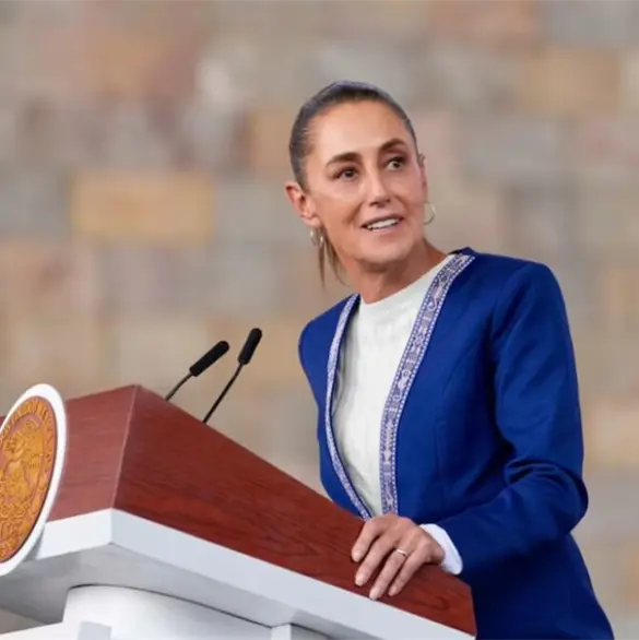 Gobierno de Sheinbaum impulsa inversi&oacute;n privada con Plan de Infraestructura 2026-2030