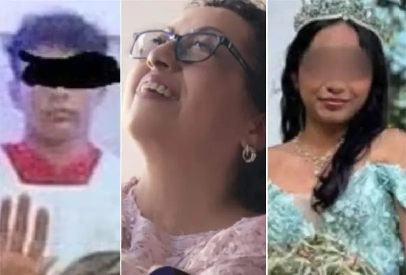 Seg&uacute;n testimonios, Martha era madre soltera y manten&iacute;a una relaci&oacute;n cercana con su hija, hoy imputada por participar en su asesinato.