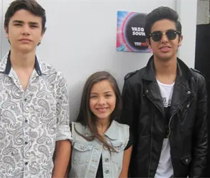 Qu&eacute; fue de los V&aacute;zquez Sounds a 15 a&ntilde;os de su debut