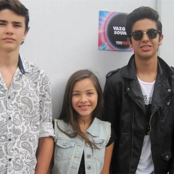 Qu&eacute; fue de los V&aacute;zquez Sounds a 15 a&ntilde;os de su debut