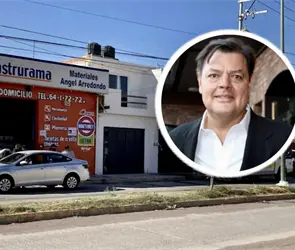 Secuestran a Gerardo Arredondo en Salamanca: empresario y excandidato a la alcald&iacute;a
