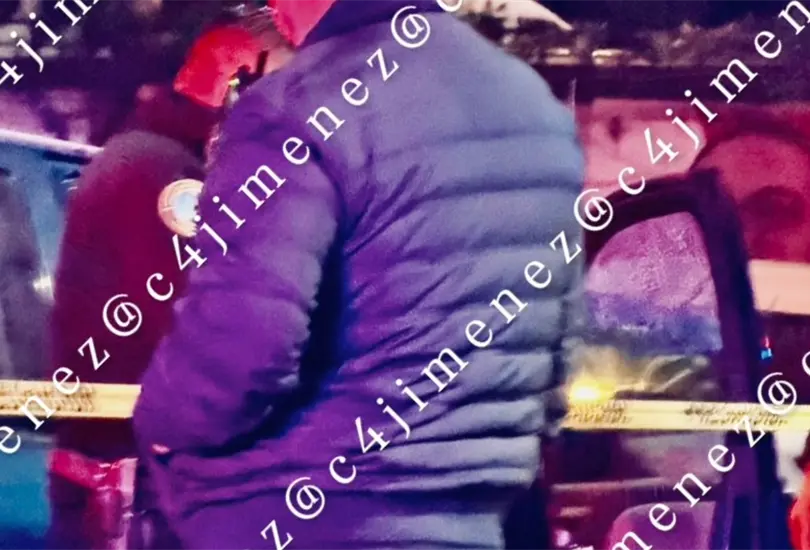 Gabriel Cruz fue asesinado a balazos tras discusi&oacute;n vial en Miguel Hidalgo; suman dos casos