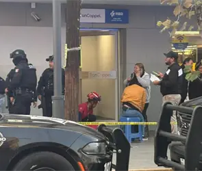 P&aacute;nico en Monterrey: ataque armado en pleno centro deja siete heridos