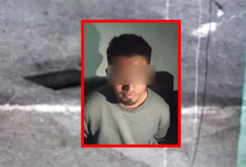 Yesenia Yoselin, de 24 a&ntilde;os, fue hallada sin vida en una cisterna; su esposo fue detenido por feminicidio.