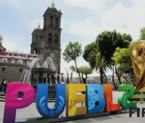 Puebla se prepara para el Mundial 2026 con rutas tur&iacute;sticas y actividades deportivas