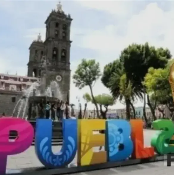 Puebla se prepara para el Mundial 2026 con rutas tur&iacute;sticas y actividades deportivas