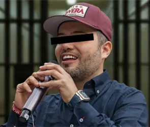 As&iacute; operaba la red de extorsi&oacute;n del alcalde de Tequila vinculada al CJNG