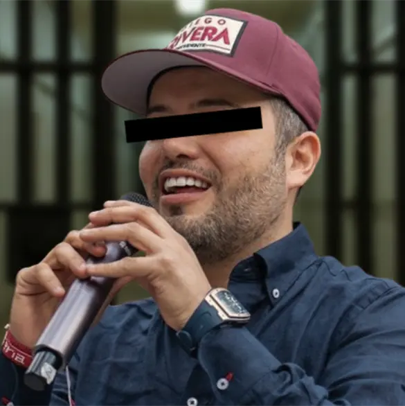 As&iacute; operaba la red de extorsi&oacute;n del alcalde de Tequila vinculada al CJNG