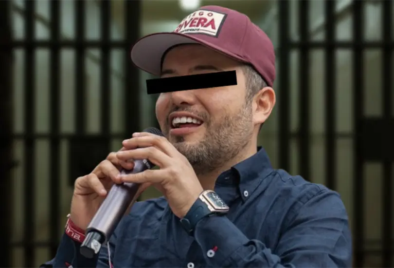 La detenci&oacute;n del alcalde de Tequila revel&oacute; una red de funcionarios municipales que extorsionaban con apoyo del CJNG y "El Rey Mago".