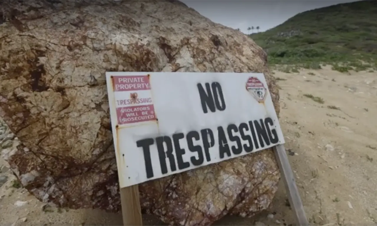  Así luce la isla de Epstein: difunden imágenes inéditas del lugar 