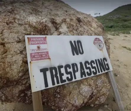 As&iacute; luce la isla de Epstein: difunden im&aacute;genes in&eacute;ditas del lugar