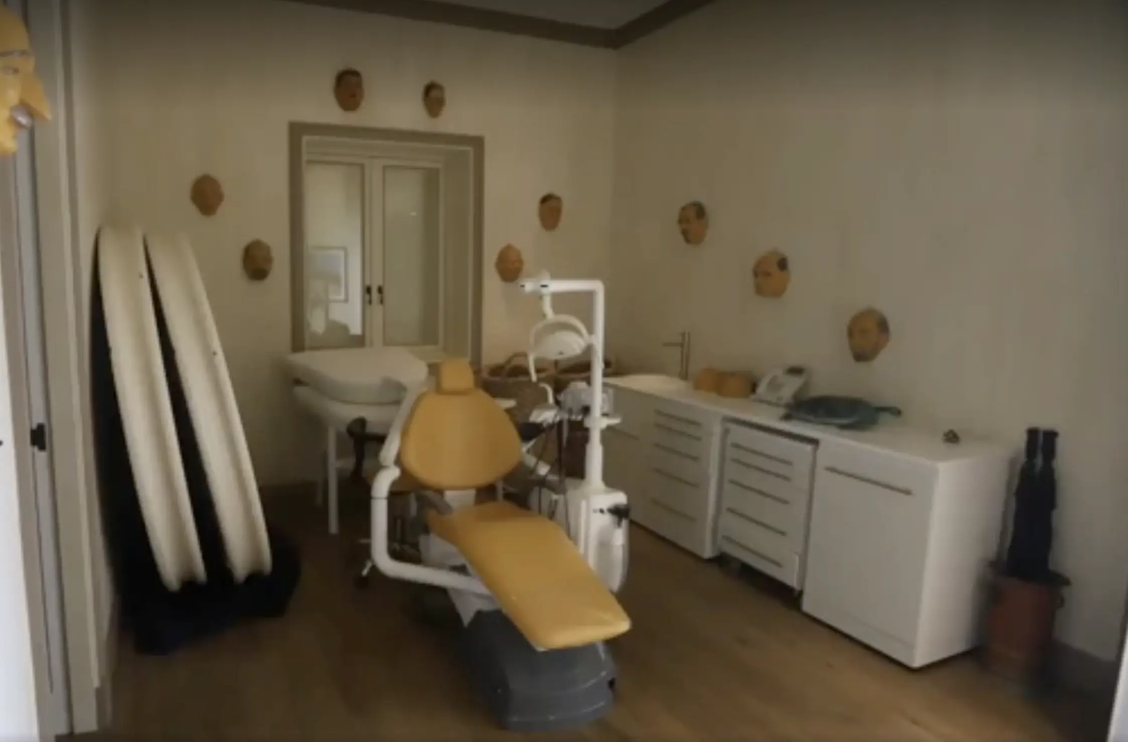 House Oversight Committee