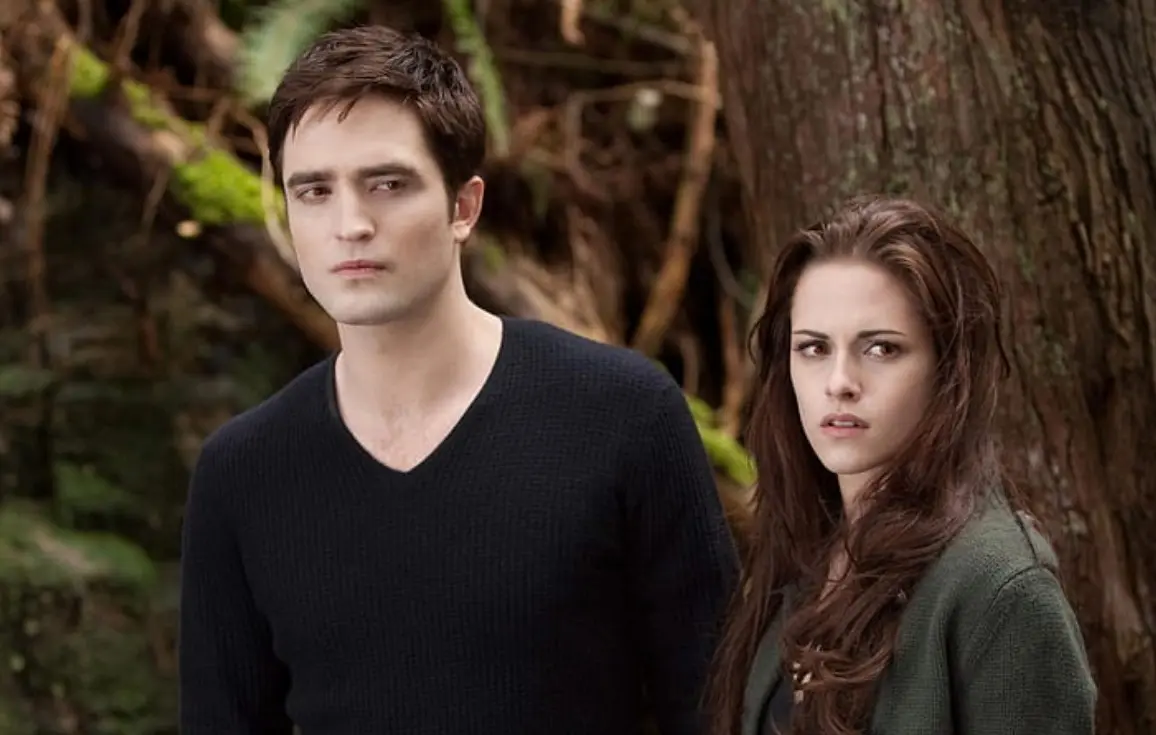 Crep&uacute;sculo (2008)