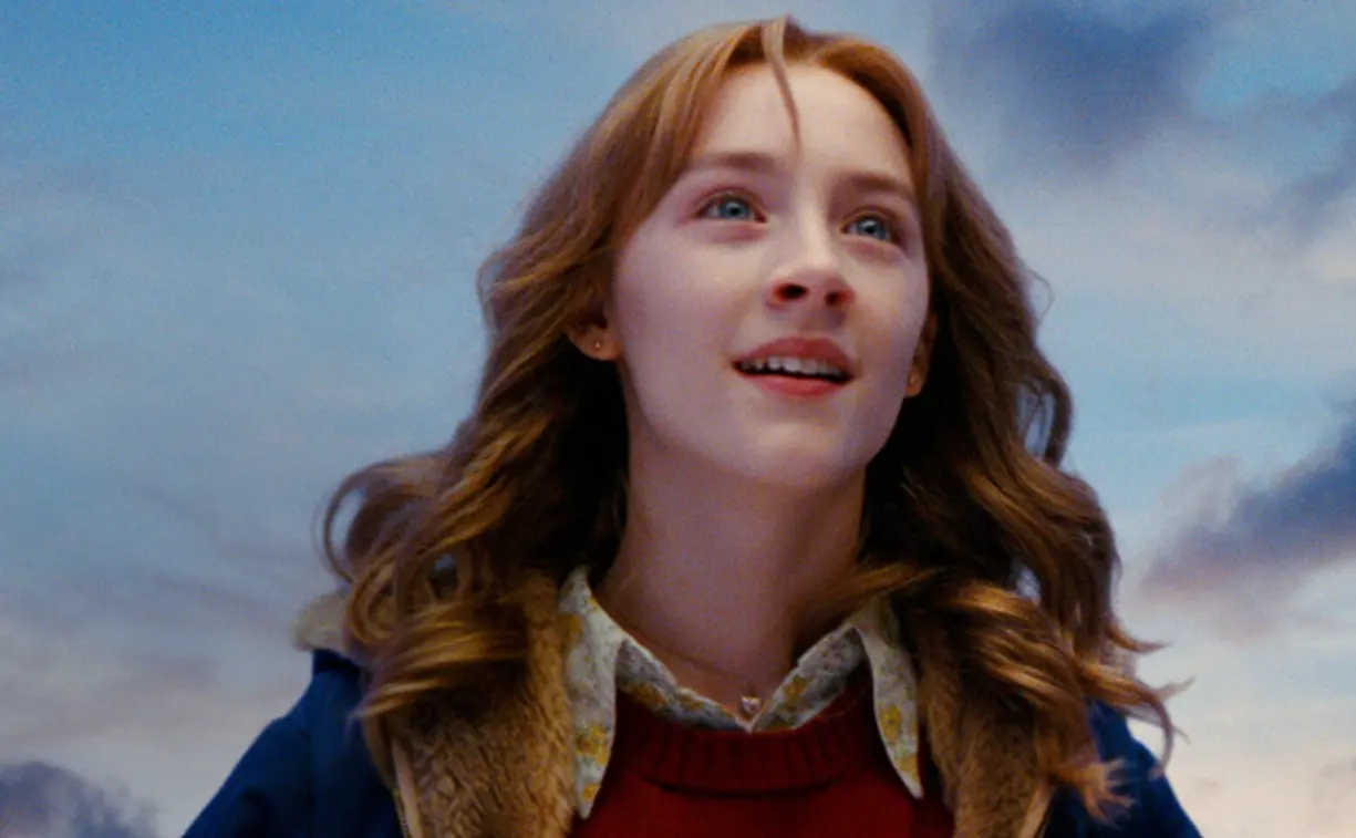 Desde mi cielo (2009)