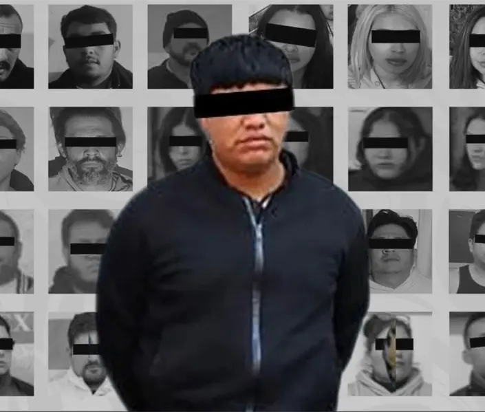 Golpe a Los Salazar: as&iacute; desmantelaron al c&aacute;rtel af&iacute;n al de Sinaloa; caen El Flaco y 29  operadores en Quer&eacute;taro