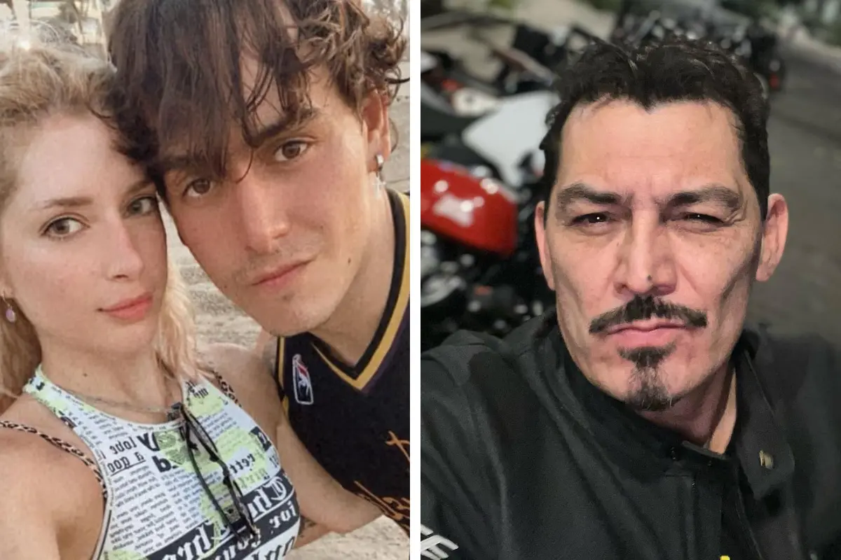  Imelda Tuñón señala a José Manuel Figueroa 