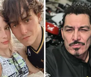 Filtran audio donde Imelda Tu&ntilde;&oacute;n acusa a Jos&eacute; Manuel Figueroa de haber abusado de Juli&aacute;n