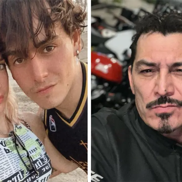 Filtran audio donde Imelda Tu&ntilde;&oacute;n acusa a Jos&eacute; Manuel Figueroa de haber abusado de Juli&aacute;n