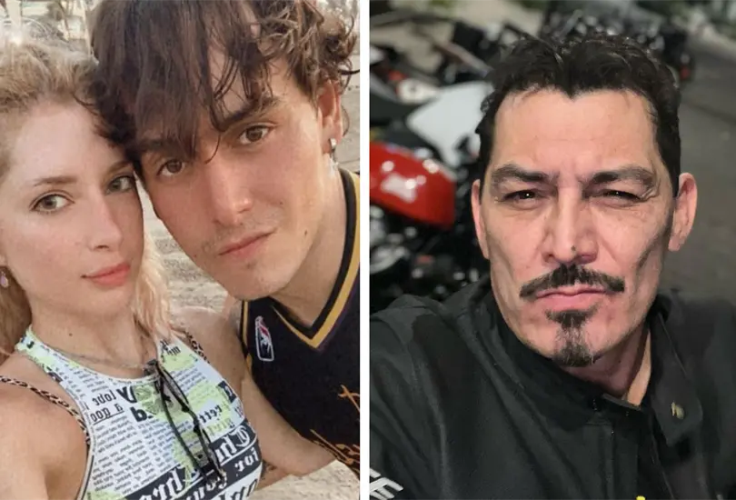 Imelda Tu&ntilde;&oacute;n se&ntilde;ala a Jos&eacute; Manuel Figueroa