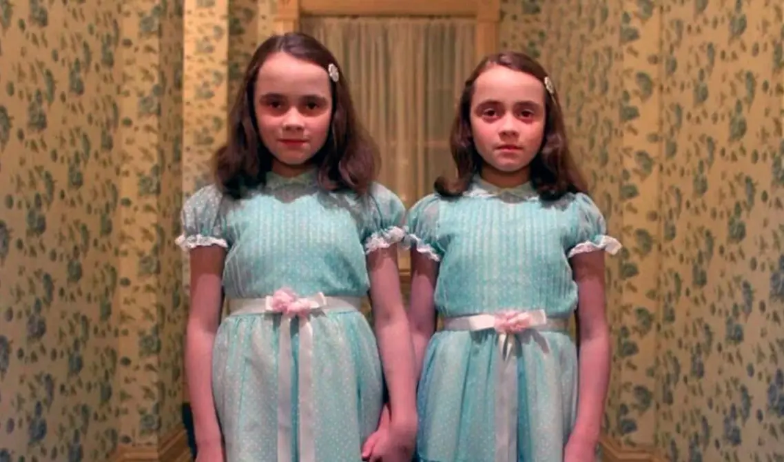 El resplandor (1980)