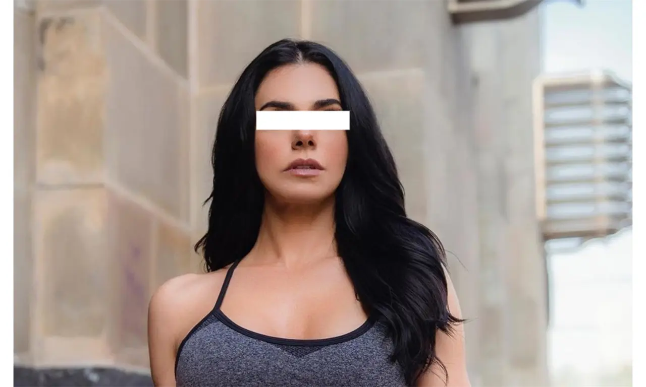  Vinculan a proceso a Livia Brito por falsas declaraciones en el caso del paparazzi 