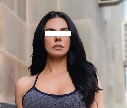 Vinculan a proceso a Livia Brito por falsas declaraciones en el caso del paparazzi