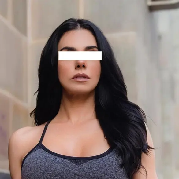 Vinculan a proceso a Livia Brito por falsas declaraciones en el caso del paparazzi