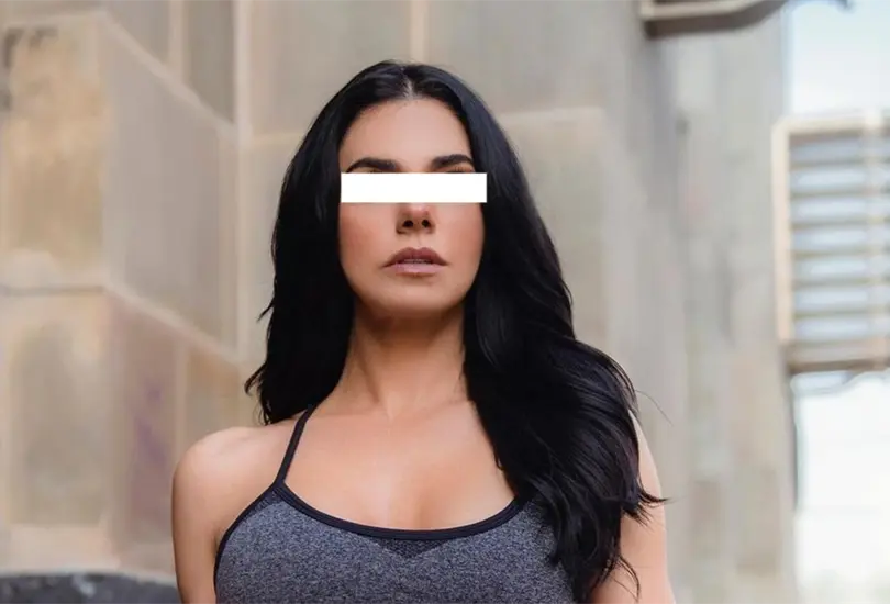 Vinculan a proceso a Livia Brito por falsas declaraciones en el caso del paparazzi