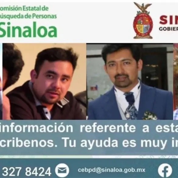 Turistas de la CDMX desaparecen en Mazatlán tras rentar razers en zona turística Turistas de la CDMX desaparecen en Mazatlán tras rentar razers en zona turística