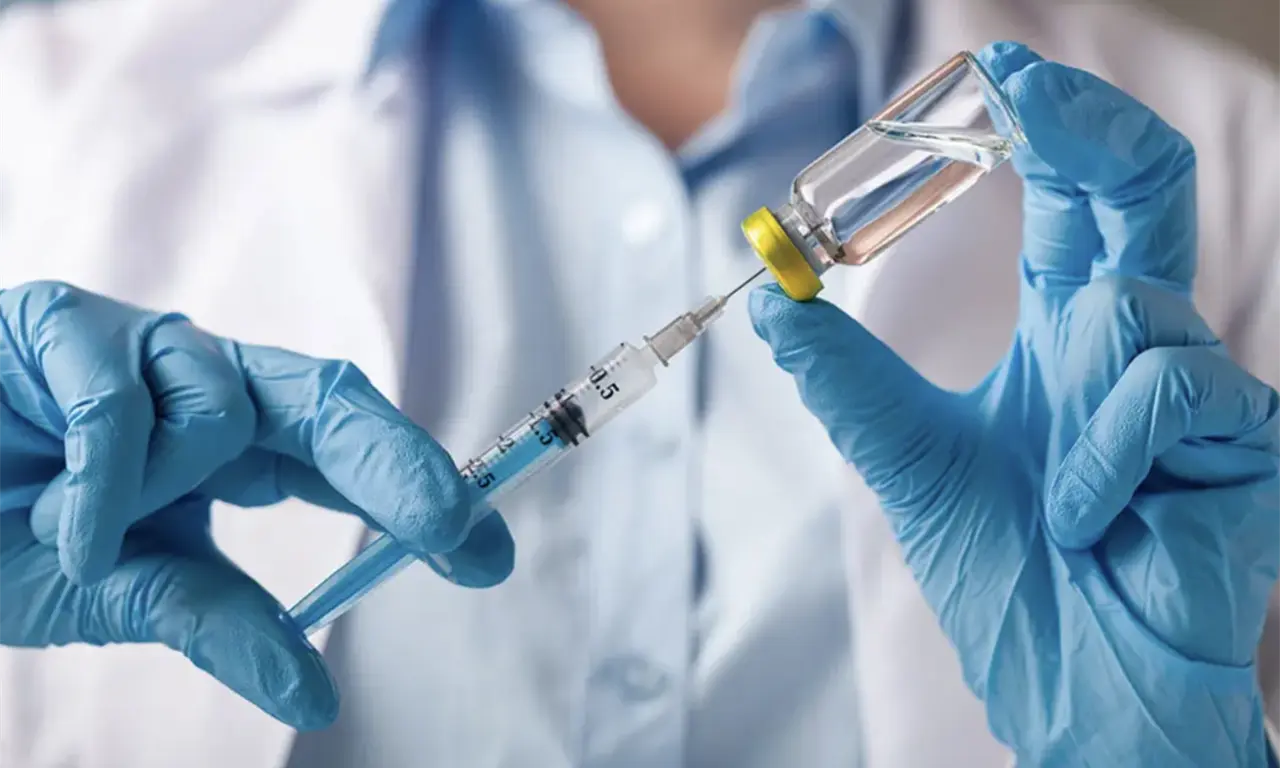  Alerta por brote de sarampión rumbo al Mundial 2026: dónde hay riesgo de contagio 