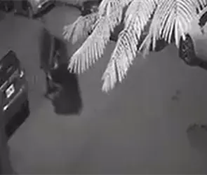 Presunto feminicida de Britany Nahomi transport&oacute; su cuerpo en carretilla por calles de Monterrey y lo arroj&oacute; a un pozo