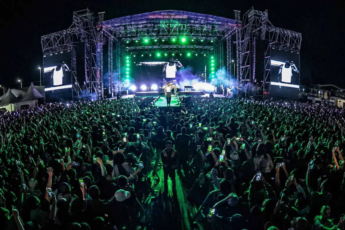  Feria de las Fresas Irapuato 2026: fechas, artistas confirmados y todo lo que debes saber 