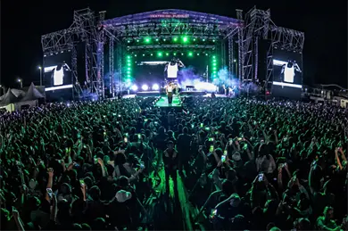 Feria de las Fresas Irapuato 2026: fechas, artistas confirmados y todo lo que debes saber